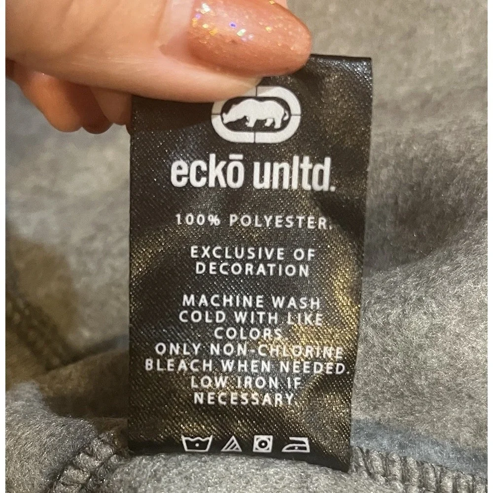 Ecko Unlimited men ecko
